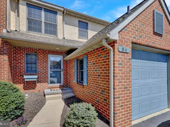 84 Ascot Dr, Elverson, PA 19520