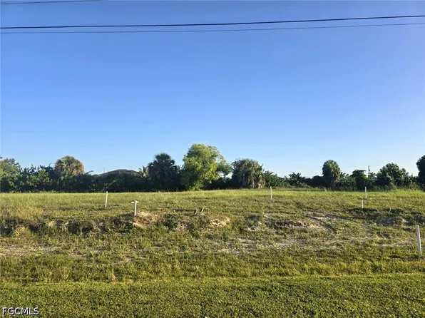 2516 NW 1st Ter, Cape Coral, FL 33993