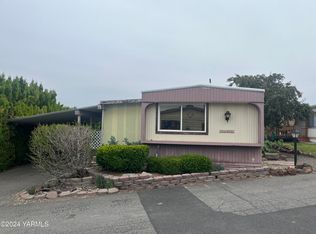 802 N 40th Ave UNIT 48, Yakima, WA 98908