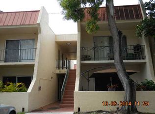 13872 SW 90th Ave #208, Miami, FL 33176