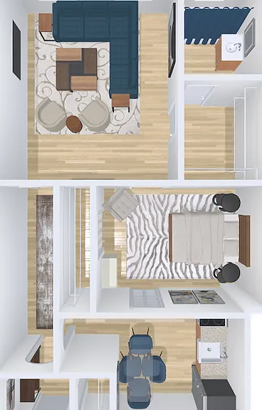 451 W. Wrightwood — Photo 25