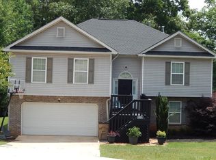 5244 Bailey Dr, Ellenwood, GA 30294