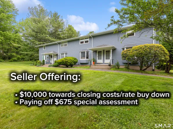 93 Clintonville Road #4, North Branford, CT 06472