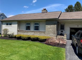 2210 Walcott Ave, Utica, NY 13502