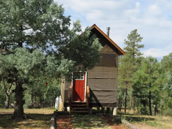 70 Cat Creek Overlook, Pagosa Springs, CO 81147