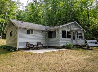 N16747 Lakeshore Dr, Butternut, WI 54514