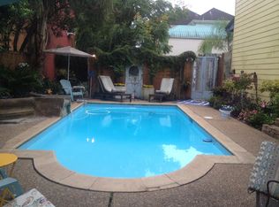 519 Short St, New Orleans, LA 70118