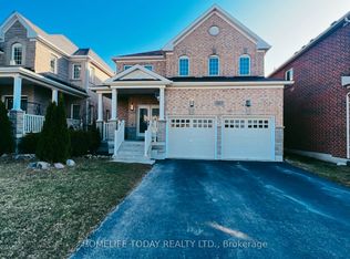 1863 Grandview St N, Oshawa, ON L1K 0J4