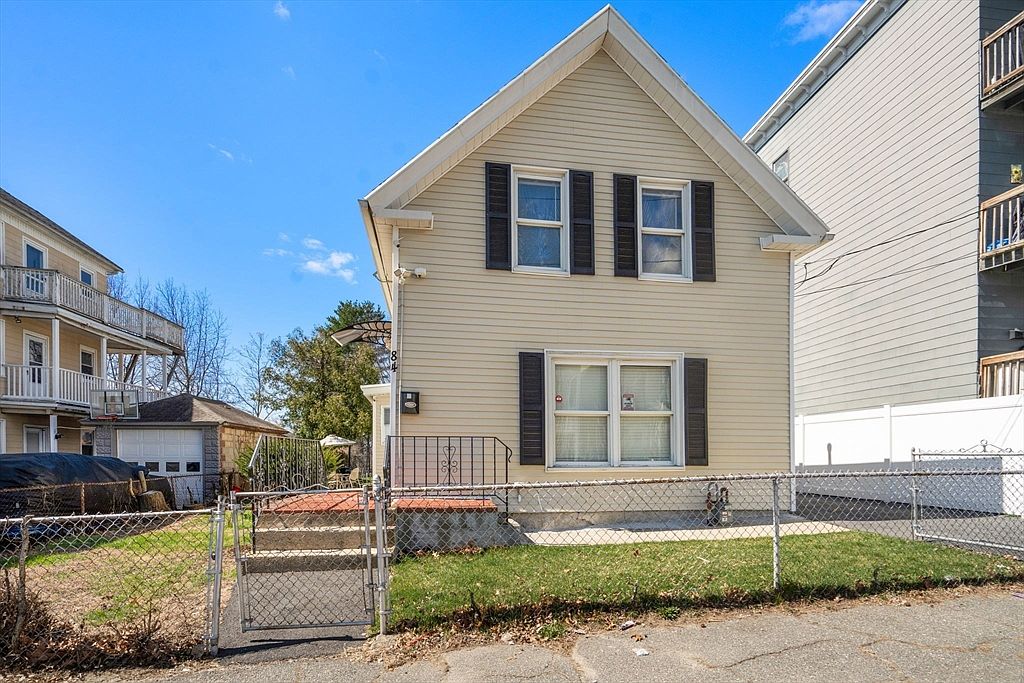 84 Howard St, Lawrence, MA 01841 | MLS #73501685 | Zillow