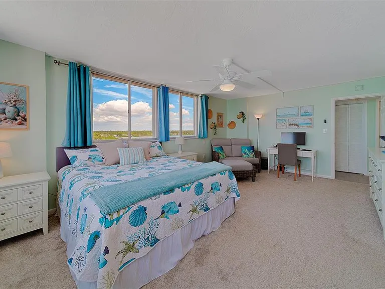 17920 Gulf Blvd #1205 — Photo 21