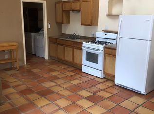 2723 Paseo De Tularosa, Santa Fe, NM 87505