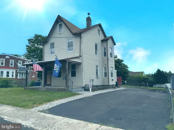 40 Blake Ave, Jenkintown, PA 19046