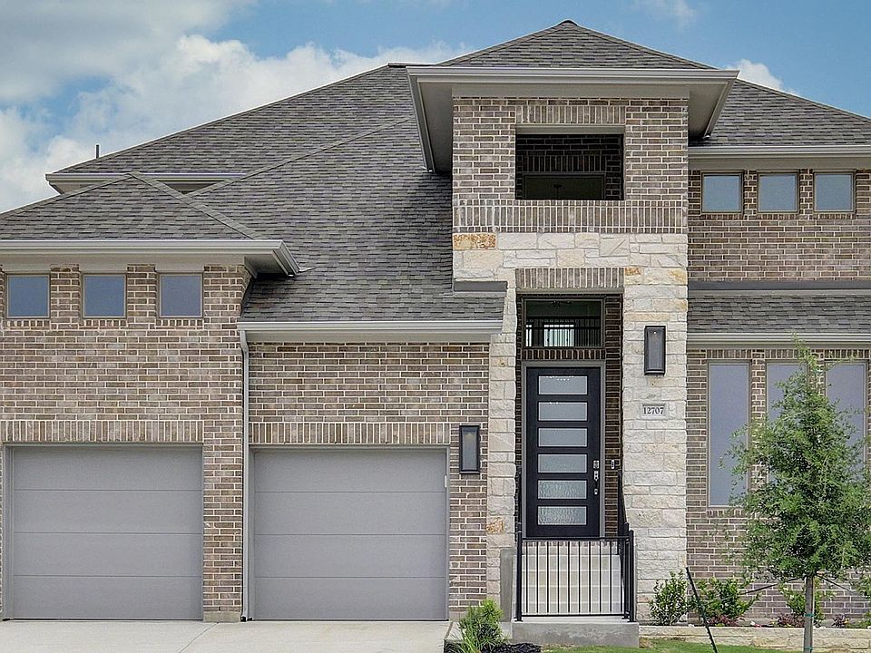 1st image of 12707 Macar Manor