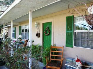12552 Wedgefield Dr, Grand Island, FL 32735