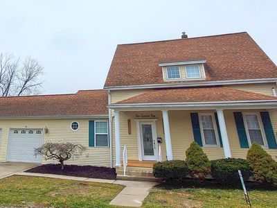 225 Agnew St, Columbia, IL, 62236