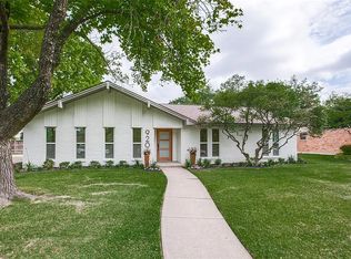 920 Loganwood Ave, Richardson, TX 75080
