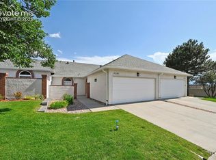 3139 Soaring Bird Cir, Colorado Springs, CO 80920