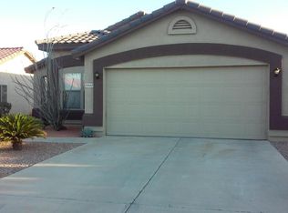 13663 W Fargo Dr, Surprise, AZ 85374