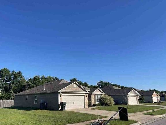 Property Side View