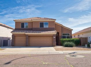 1527 E Michelle Dr, Phoenix, AZ 85022