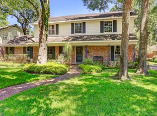 618 Ramblewood Rd, Houston, TX 77079