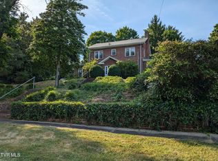 323 Poplar St, Bristol, TN 37620