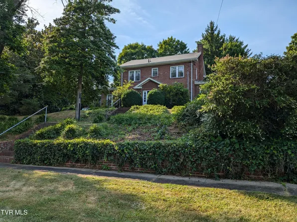 323 Poplar St, Bristol, TN 37620