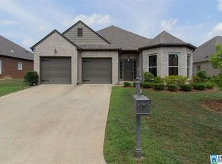244 Chesser Park Dr, Chelsea, AL 35043