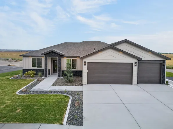 5519 Redtail Dr, Pasco, WA 99301