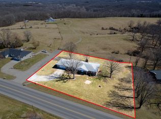 350 W Route K, Columbia, MO 65203