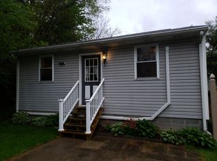 511 Lowries Run Rd APT 2, Pittsburgh, PA 15237