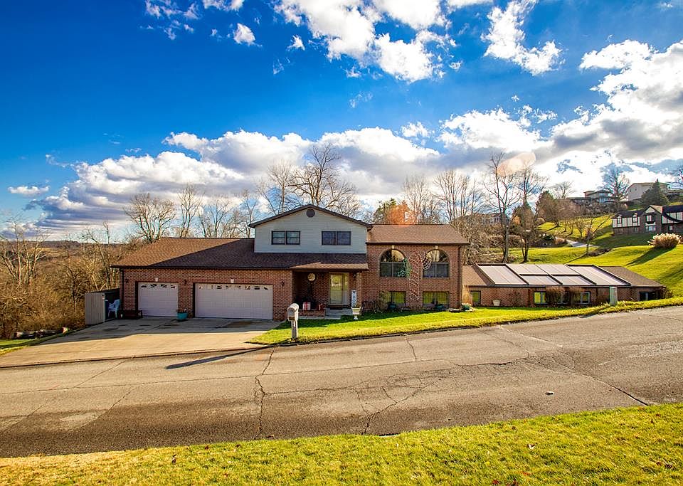 24 Fir Dr, Triadelphia, WV 26059 MLS 131893 Zillow