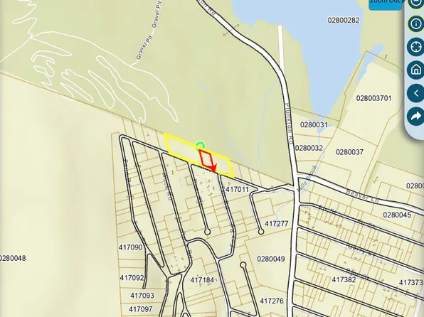 258 Hillside Road, Warren, VT 05674