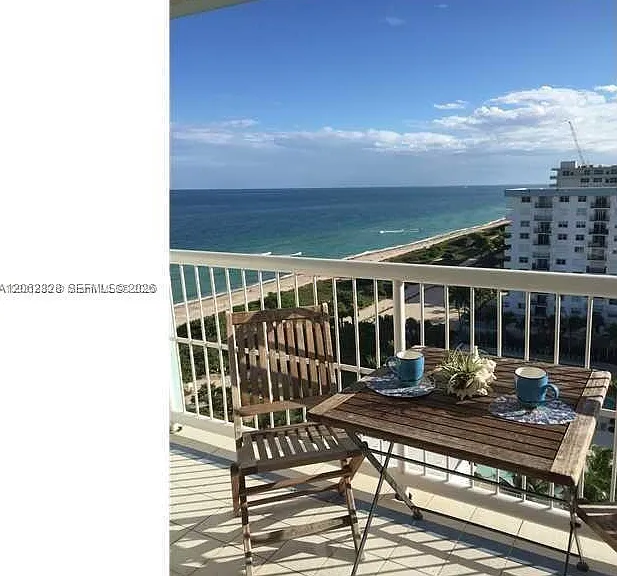 9341 Collins Ave #603 — Photo 2