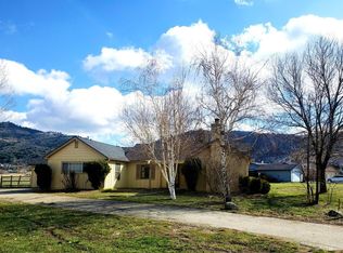 29930 Caddy Ln, Tehachapi, CA 93561