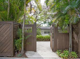 801 SW 14th Ave, Fort Lauderdale, FL 33312