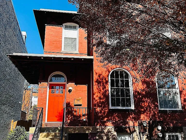 111 Seaton Pl NW #A — Photo 25