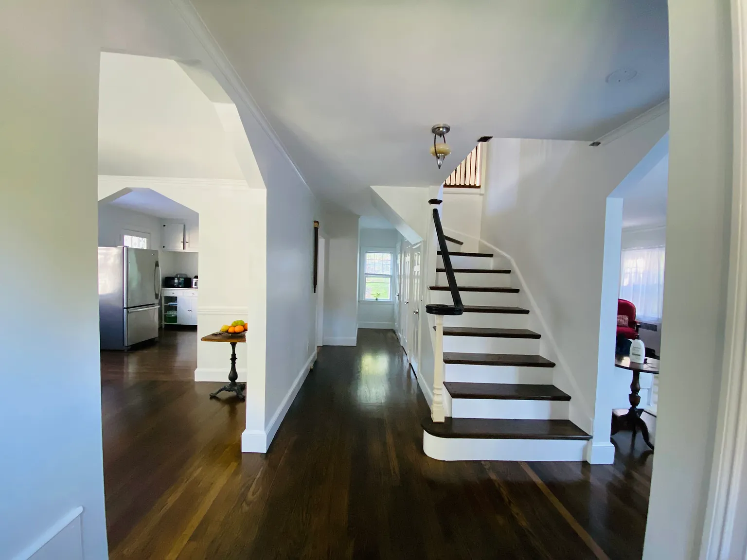 Chestnut Hill Property — Photo 3