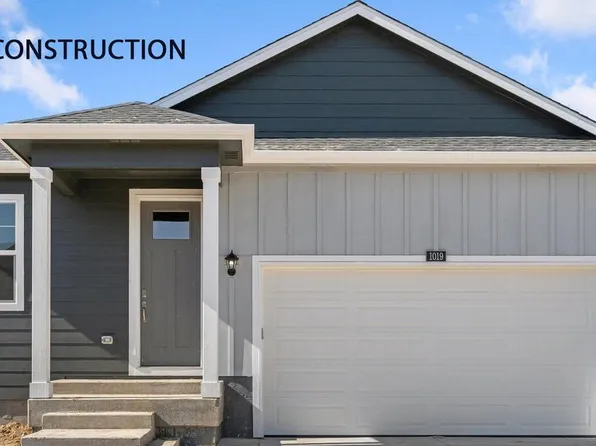 822 Crest St, Lochbuie, CO 80603