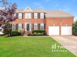 2513 Hester Ct, Nolensville, TN 37135