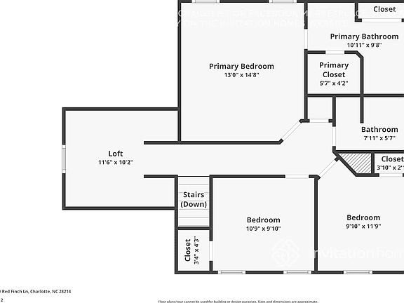 3rd image of 11339 Red Finch Ln