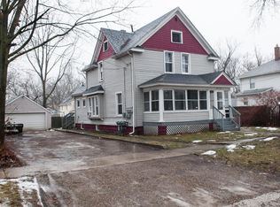 715 Fairbanks Ave, Kalamazoo, MI 49048