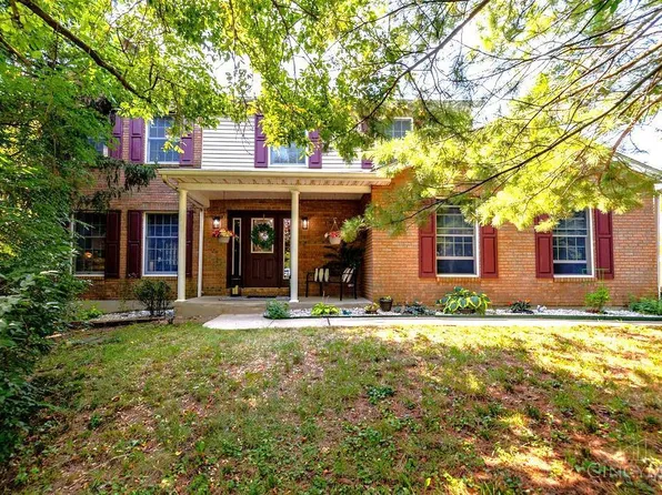 4246 Race Rd, Cincinnati, OH 45211