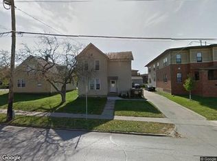521 Bowery St APT A, Iowa City, IA 52240