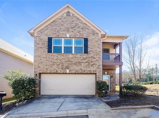 1630 Chattahoochee Ct, Atlanta, GA 30349
