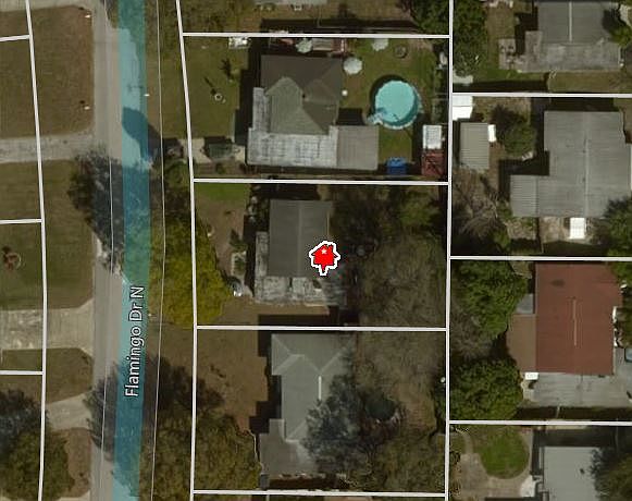 1st image of 5215 Flamingo Dr