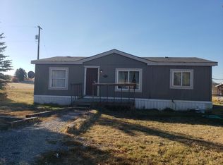 23404 S Campbell Rd, Rockford, WA 99030