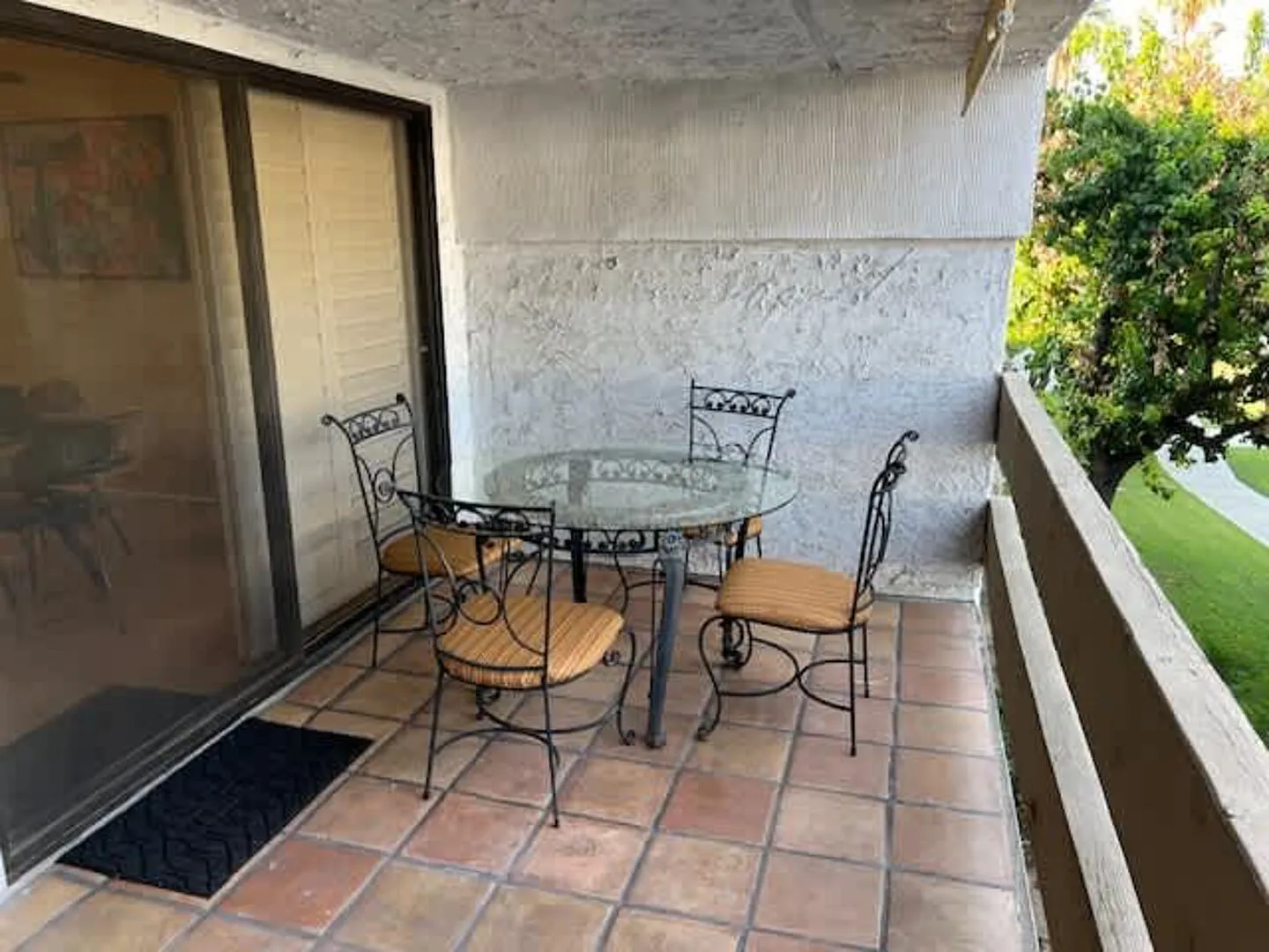 Mountain View Condo w/ Pool & Spa in Palm Springs — Photo 3