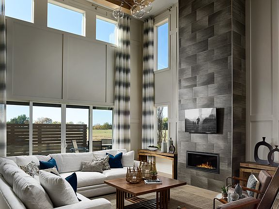 Great room