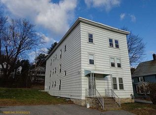 17 Kennedy Ave, Auburn, ME 04210